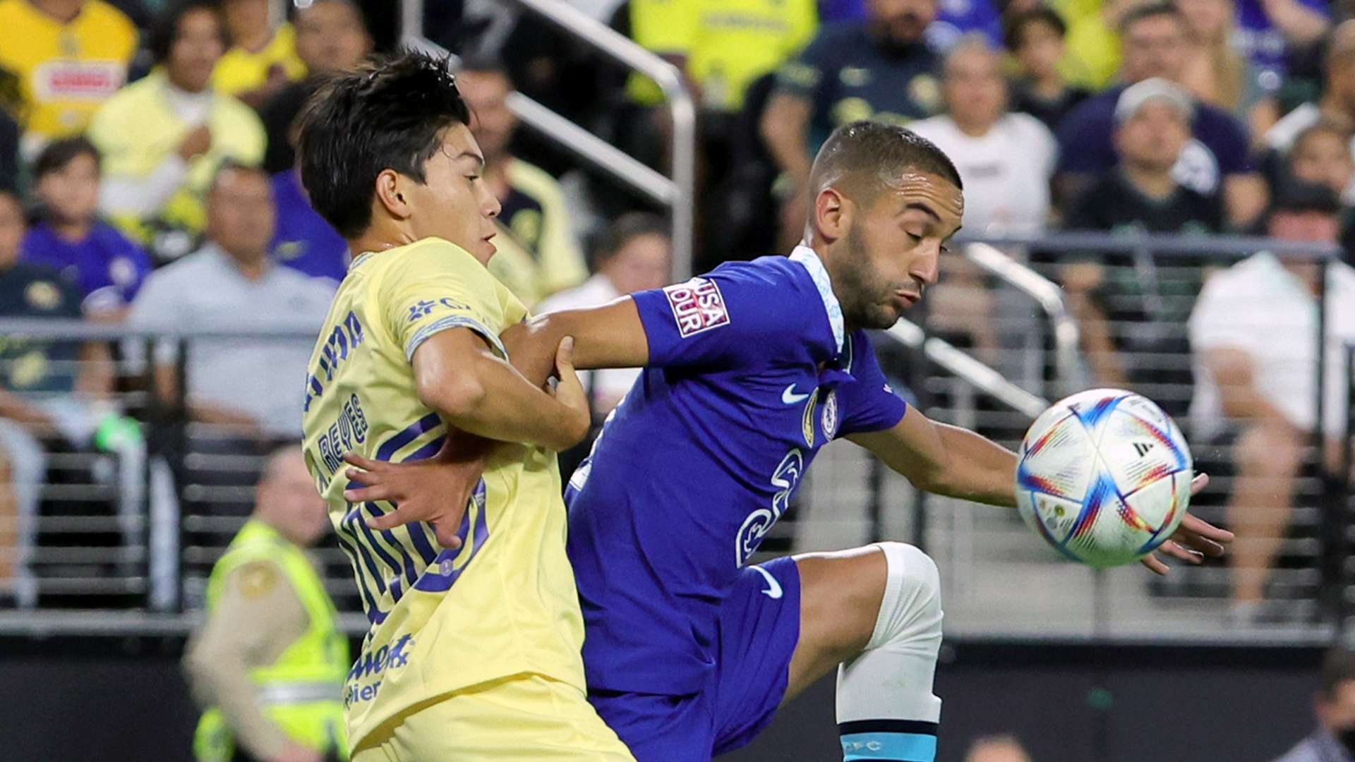 赛中相遇 赛中相遇