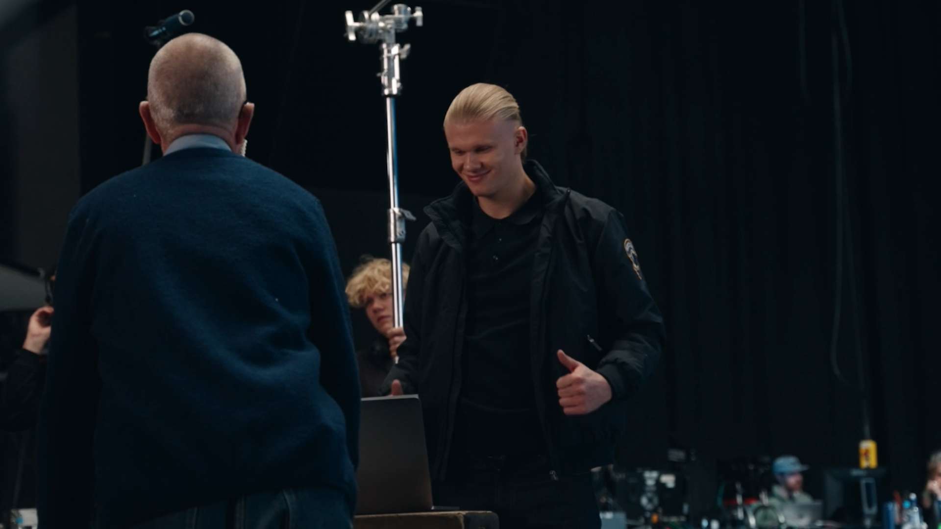 虽然相较于 虽然相较于