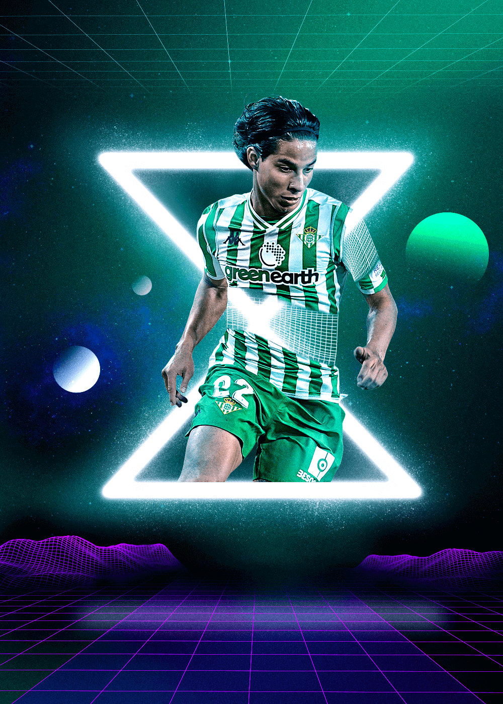 的年轻球员 的年轻球员