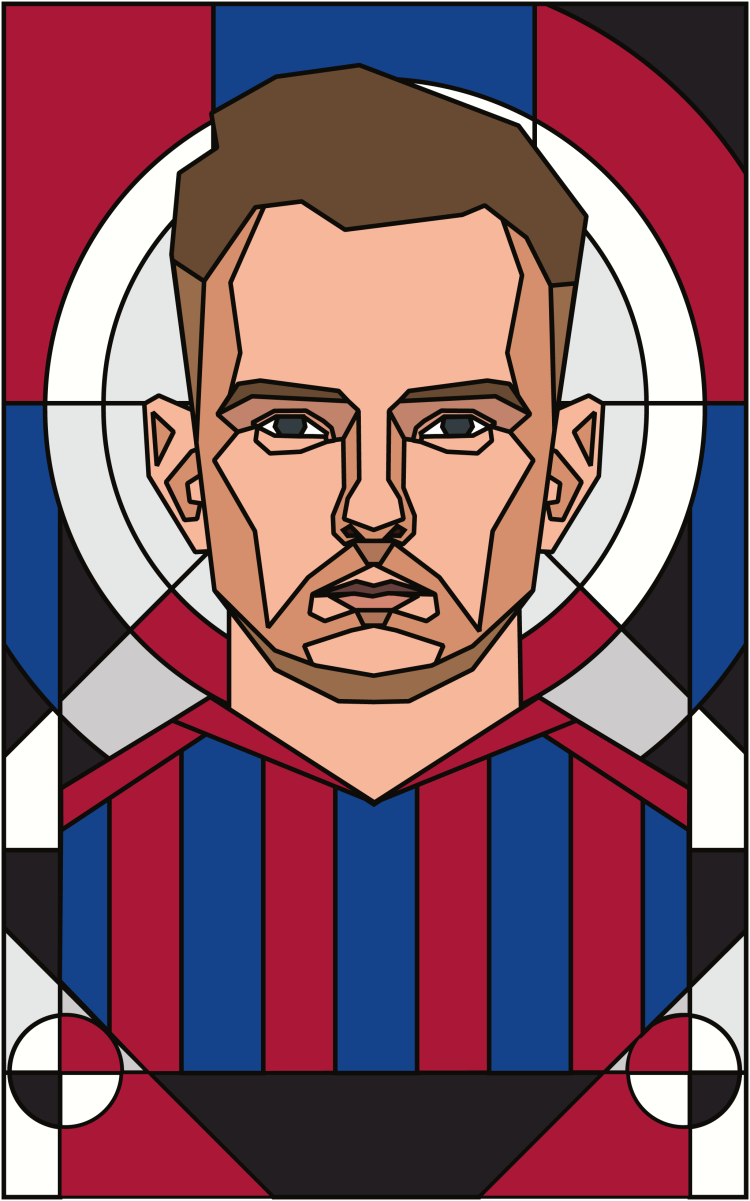 对巴塞罗那 对巴塞罗那