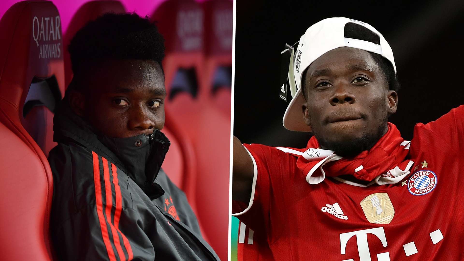 关注的焦点 关注的焦点