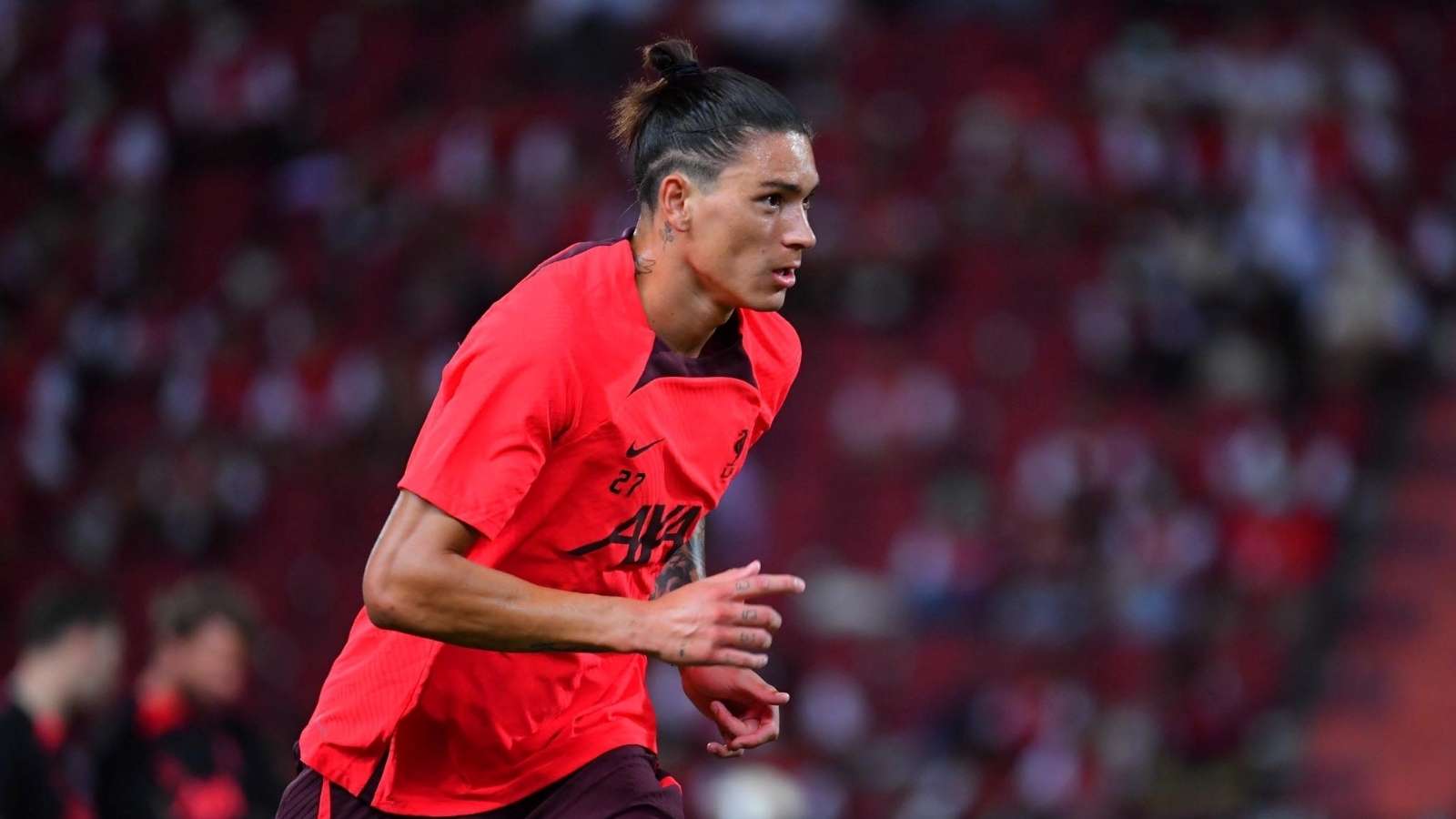 这些年轻球 这些年轻球