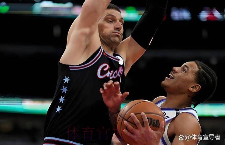 武切维奇35+7 公牛战胜爵士 武切维奇35+7 公牛战胜爵士